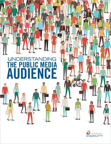 New eBook: Guide to Understanding the Public Media Audience